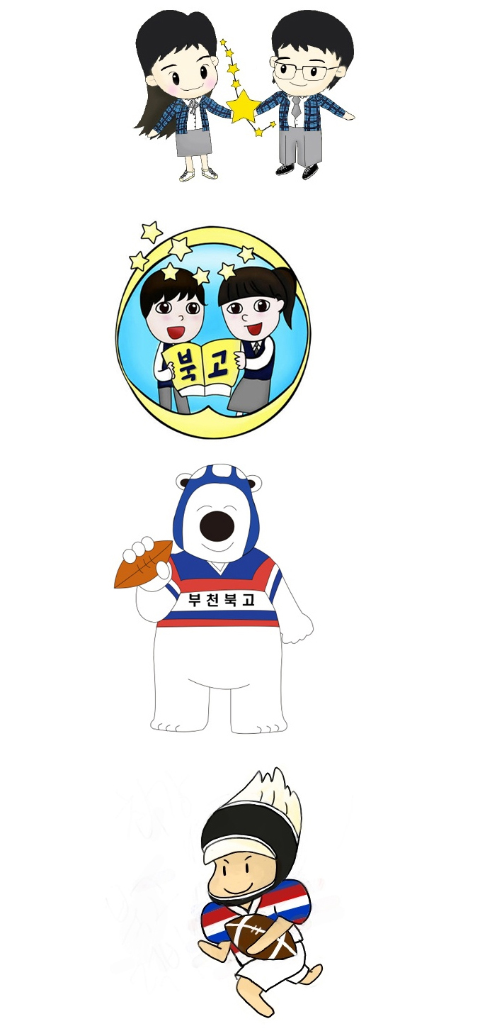 교목 이미지